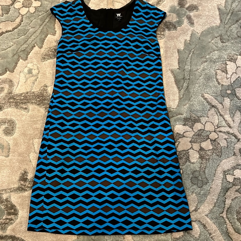 W by Worth Dress